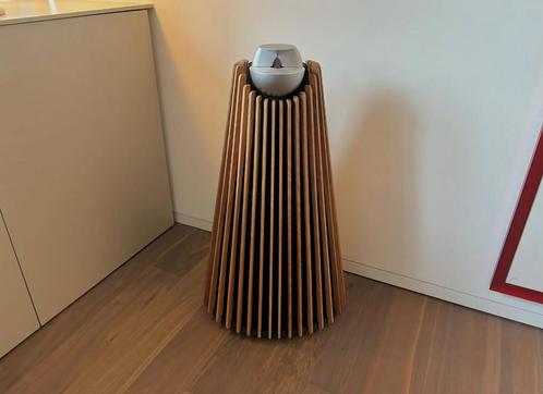 Wooden covers B&O BeoLab en BeoVision series, Audio, Tv en Foto, Luidsprekers, Nieuw, Front, Rear of Stereo speakers, 120 watt of meer