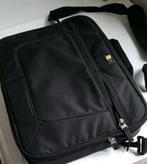 LAPTOP (DRAAG)TAS, Ophalen of Verzenden, Zo goed als nieuw