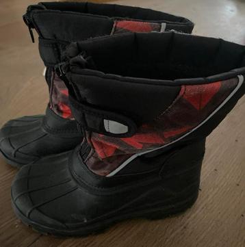 Snowboots maat 31 - Winterlaarzen beschikbaar voor biedingen