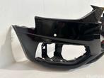 Audi A4 8W B9 Facelift voorbumper 8W0807437AH, Gebruikt, Voor, Bumper, Audi