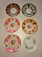 Royal Albert diverse bordjes, Antiek en Kunst, Ophalen
