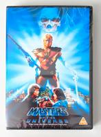 Masters of the Universe | 1987 | Dolph Lundgren | 88 Films, Cd's en Dvd's, Alle leeftijden, Verzenden, Nieuw in verpakking, Science Fiction