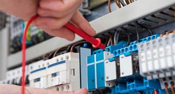 Elektra aan huis beschikbaar voor biedingen