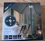 Te koop - Parasol verlichting., Tuin en Terras, Buitenverlichting, Ophalen of Verzenden, Nieuw