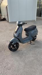 Vespa lx50 c38 2 takt TE RUIL, Ophalen, Tweetakt, Gebruikt, 50 cc