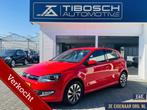 Volkswagen Polo 1.0 5 DRS Edition✅ CarPlay Apple / Android, Stof, Gebruikt, 95 pk, Start-stop-systeem