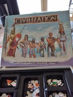 Spel civilization bordspel, Ophalen of Verzenden, Zo goed als nieuw