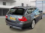 BMW 3-serie Touring 325i Dynamic Executive/navi/leder/psenso, Auto's, BMW, Achterwielaandrijving, 2497 cc, 1445 kg, Parkeersensor