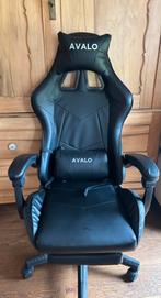 AVALO Gaming Stoel – Zo goed als nieuw, Huis en Inrichting, Ophalen of Verzenden