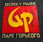 Gorky park gorky park lp, Ophalen of Verzenden, Gebruikt
