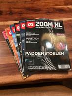 Zoom nl  fotografie blad, Boeken, Tijdschriften en Kranten, Ophalen, Zo goed als nieuw