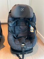 Maxi-Cosi AxissFix Draaibaar Autostoel per stuk / tweeling, Ophalen, Gebruikt, 0 t/m 18 kg, Zijbescherming