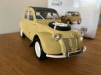 Citroën 2CV Sahara - OttOmobile - 1:18 - Nieuw  - Lim. Ed., Hobby en Vrije tijd, Modelauto's | 1:18, Nieuw, OttOMobile, Ophalen of Verzenden