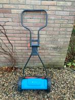 Gardena 330 Handgrasmaaier - Perfect voor kleine gazons, Ophalen, Gebruikt, 30 t/m 39 cm, Handgrasmaaier