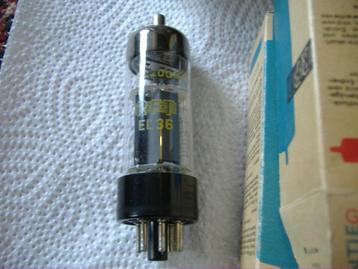 div nos EL 36 buizen beschikbaar voor biedingen