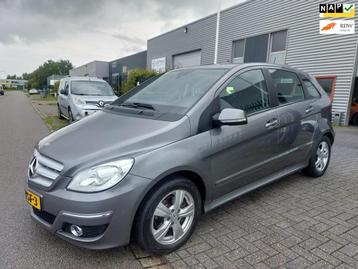 Mercedes-Benz B-klasse 200 CDI Business Class 5 deurs + clim beschikbaar voor biedingen