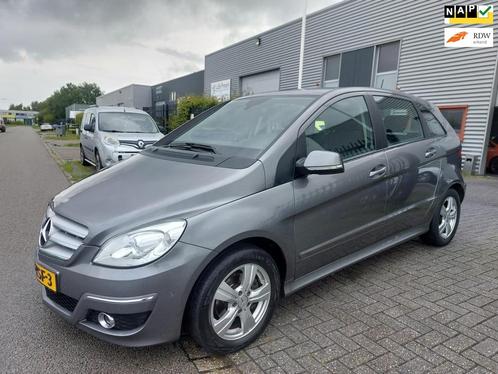 Mercedes-Benz B-klasse 200 CDI Business Class 5 deurs + clim, Auto's, Mercedes-Benz, Te koop, B-Klasse, ABS, Airbags, Airconditioning