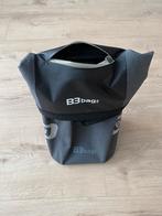 B3bag CL02 fietstas trolley, Ophalen, Zo goed als nieuw