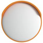 Bolspiegel verkeersspiegel uitritspiegel ø30 GRATIS BEZORGD!, Huis en Inrichting, Minder dan 50 cm, Verzenden, Rond, Nieuw