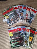 Truckstar magazine, Boeken, Ophalen of Verzenden, Gelezen, Vrachtwagen