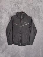 Nike Tech Fleece Hoodie Trui S Vest Zwart, ., Zwart, Nike, Ophalen of Verzenden