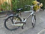 Sparta Heren fiets ZGAN, Sparta, Versnellingen, Ophalen of Verzenden, Zo goed als nieuw