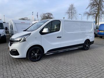 Renault Trafic 2.0 dCi 120pk T29 L2H1 Comfort / vaste prijs  beschikbaar voor biedingen