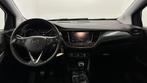 Opel Crossland 1.2 Turbo Elegance PANO CAMERA CRUISE CARPLAY, Auto's, Opel, Gebruikt, Euro 6, 1199 cc, Met garantie (alle)