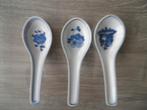 Drie Chinese lepels, Antiek en Kunst, Ophalen of Verzenden