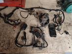 Honda transalp PD010 carburateur, kabelboom,bobines, CDI, Ophalen of Verzenden