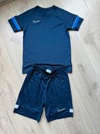 NIKE Trainingspakje Maat 152-158, Kinderen en Baby's, Kinderkleding | Maat 152, Ophalen of Verzenden, Zo goed als nieuw, Jongen of Meisje