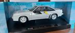 Opel manta 400 homologation car revell, Hobby en Vrije tijd, Modelauto's | 1:24, Ophalen of Verzenden, Zo goed als nieuw, Revell