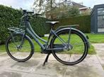 Cortina U4 Solid N3 Transporter, Fietsen en Brommers, Fietsen | Dames | Damesfietsen, Gebruikt, Versnellingen, 56 cm of meer, Ophalen