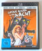 Eye of the Cat | 1969, Cd's en Dvd's, Blu-ray, Horror, Verzenden, Nieuw in verpakking
