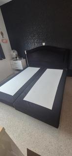 Elektrisch bed synchronisatie-set, Ophalen, Gebruikt, Tweepersoons, 180 cm