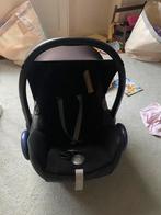 Maxi cosi car seat, Kinderen en Baby's, Autostoeltjes, Ophalen, 0 t/m 13 kg, Maxi-Cosi, Gebruikt