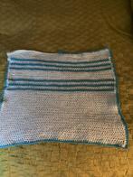 Deken en vestje, Kinderen en Baby's, Babykleding | Maat 56, Ophalen, Nieuw, Jongetje, Truitje of Vestje
