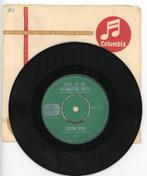 Single van Edith Piaf uit 1961 - made in holland ***, Ophalen of Verzenden, Gebruikt, Pop