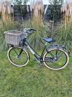 Giant Stadsfiets - Zo goed als nieuw!, Ophalen, Versnellingen, Zo goed als nieuw, 56 cm of meer