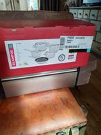 Silampos, Huis en Inrichting, Keuken | Potten en Pannen, Ophalen, Nieuw, Rvs, Pannenset