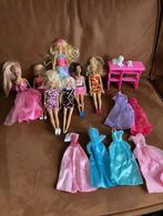 barbie, Kinderen en Baby's, Speelgoed | Poppen, Ophalen, Gebruikt, Barbie