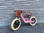 BERG Biky Retro roze, Ophalen, Zo goed als nieuw, Loopfiets