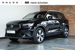 Volvo XC40 T4 Recharge Inscription | 360° Parkeercamera | S, Stof, Euro 6, Zwart, Plug-in hybride