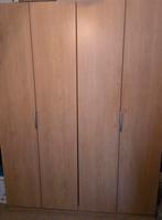 Ruime Kledingkast - 150x195x58 cm, Huis en Inrichting, Kasten | Kledingkasten, Ophalen, 100 tot 150 cm, Zo goed als nieuw, 150 tot 200 cm