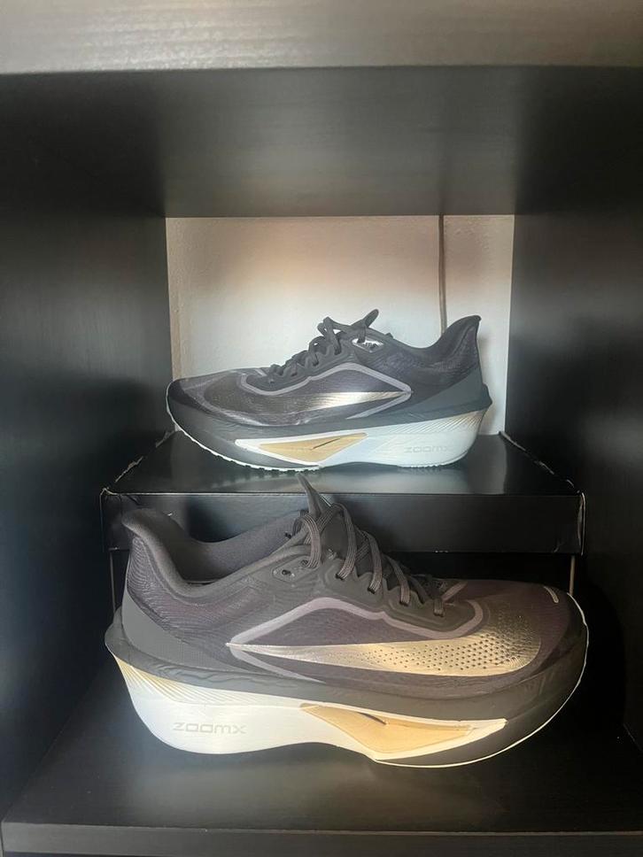 Nike Zoom Fly 6 Jakob Ingebrigtsen - Maat 43, Sport en Fitness, Loopsport en Atletiek, Zo goed als nieuw, Hardlopen, Nike, Ophalen of Verzenden