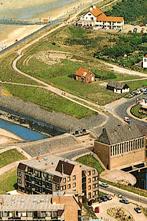 80674 West Zeeuws Vlaanderen Z Jr 70 80 Nette oude kaart Onb, Ophalen of Verzenden, 1960 tot 1980, Ongelopen, Zeeland