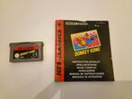 Donkey Kong NES Classics Game Boy Advance, Gebruikt, 1 speler, Ophalen of Verzenden, Vanaf 3 jaar