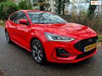 Ford FOCUS 1.0 EcoBoost Hybrid ST Line . Camera . Navigatie, Auto's, Ford, Adaptive Cruise Control, 1306 kg, Bedrijf, Handgeschakeld