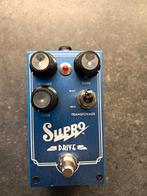 Supro Drive 1305, Ophalen of Verzenden, Zo goed als nieuw