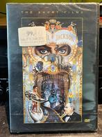 Michael Jackson Dangerous (nog gesealed), Cd's en Dvd's, Alle leeftijden, Ophalen of Verzenden, Nieuw in verpakking, Muziek en Concerten
